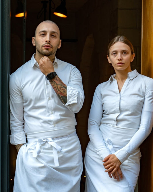 Stories: Puglia’s New Pasta Masters — Chefs Who Turn Wheat into Art