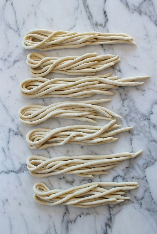 Shape: Umbricelli