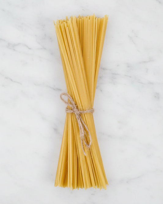Shape: Vermicelli — The Original Neapolitan Spaghetti