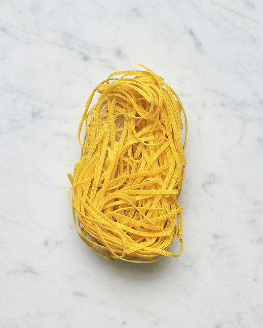Shapes: Laganelle